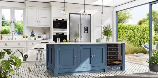Kitchen Design Service in Cypress