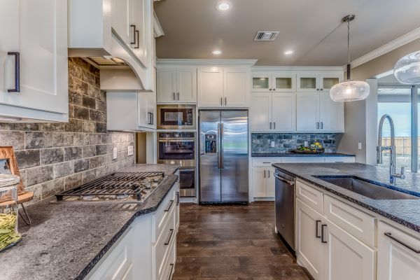 Cabinet Remodeling in Cypress