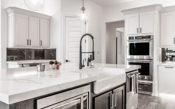 Residential Kitchen Remodeling in Cypress