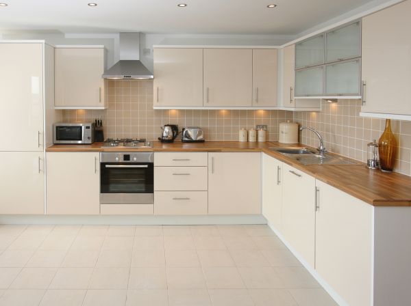 Kitchen Cabinets Remodeling in Cypress