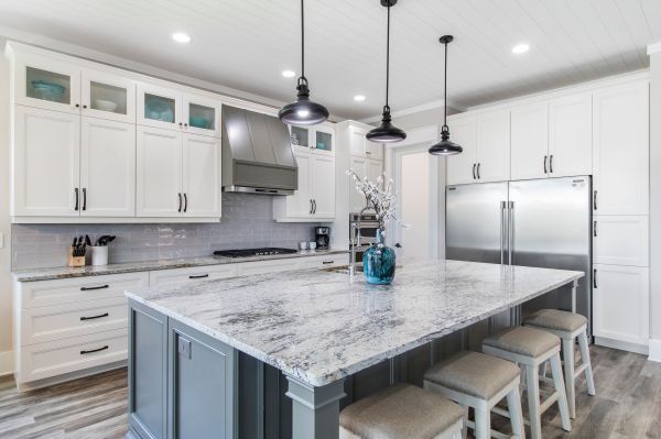 Modern Kitchen Remodeling in Cypress